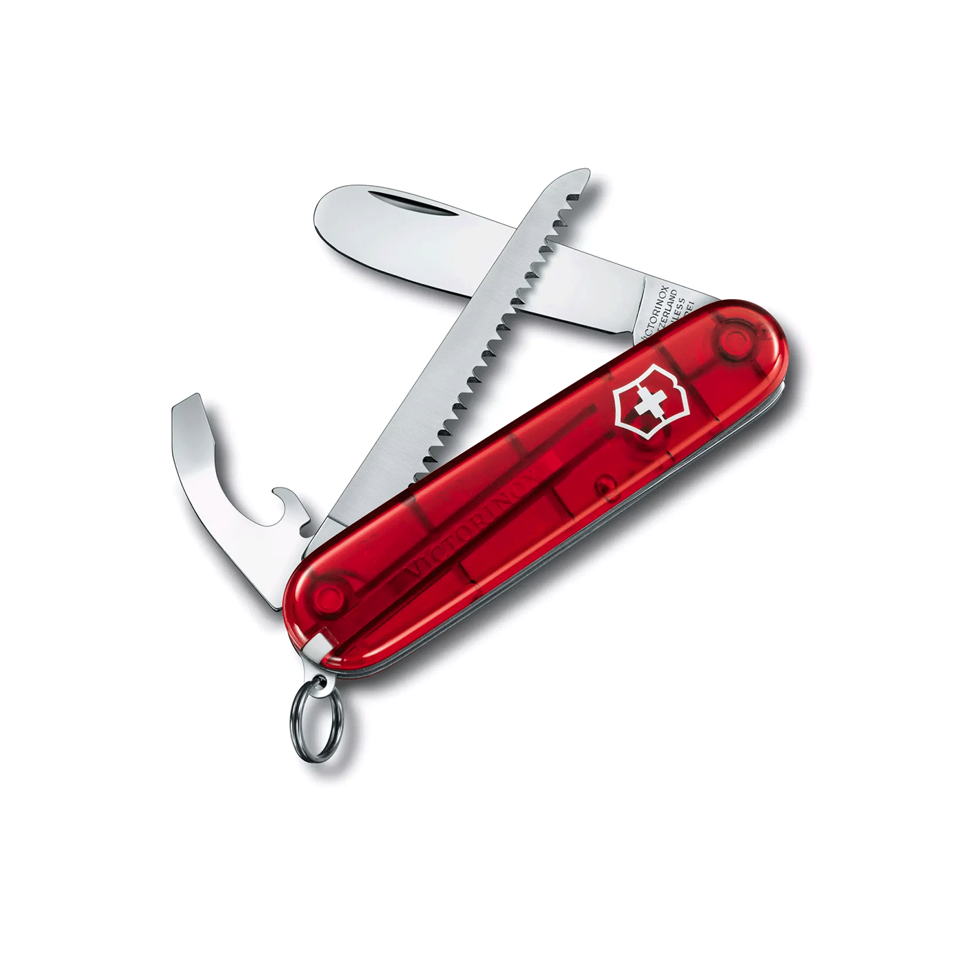 VICTORINOX - MY FIRST VICTORINOX H