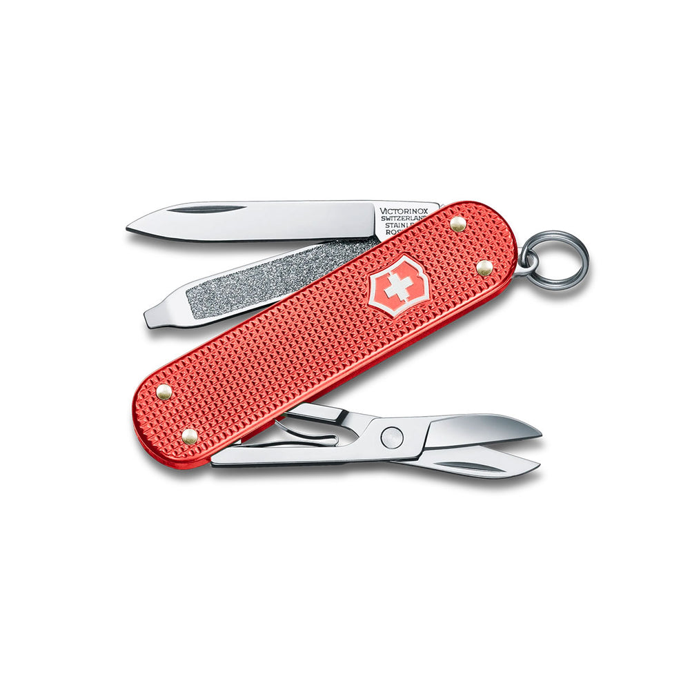 VICTORINOX - CLASSIC SD ALOX LIMITED EDITION 2025