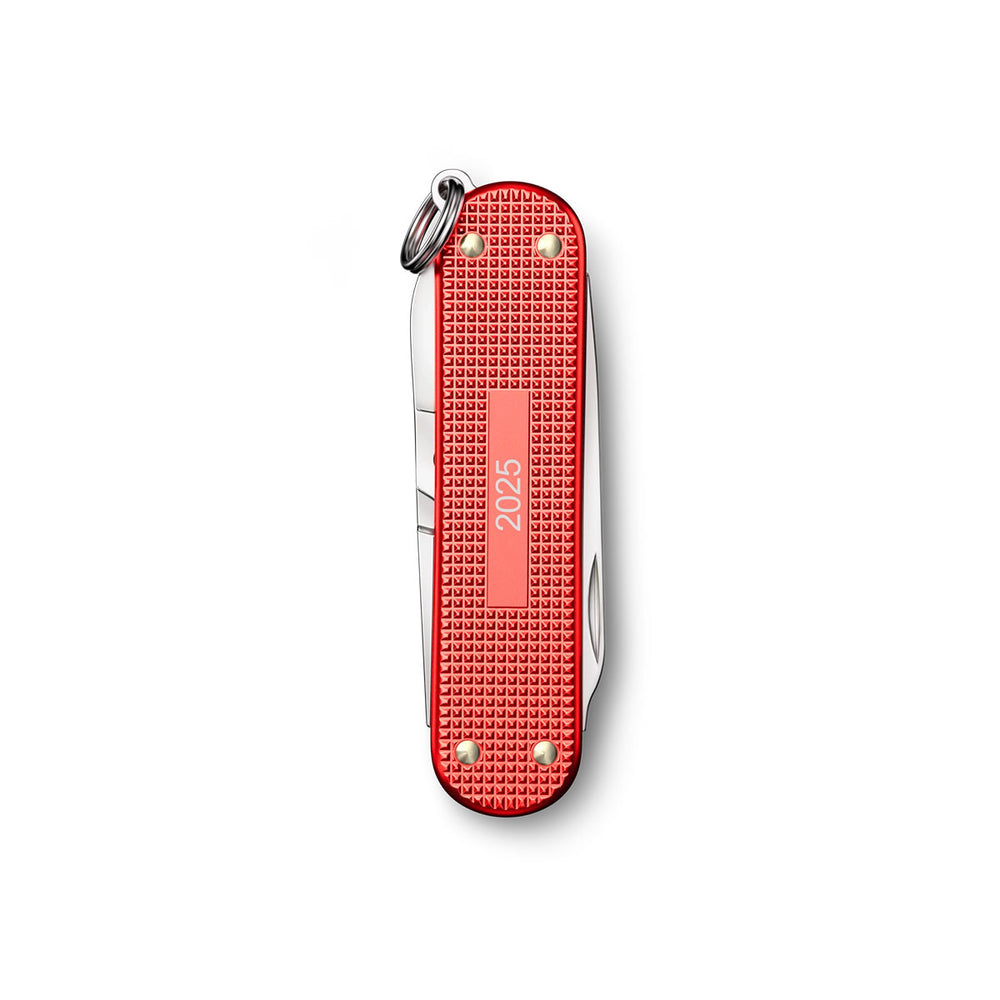 VICTORINOX - CLASSIC SD ALOX LIMITED EDITION 2025