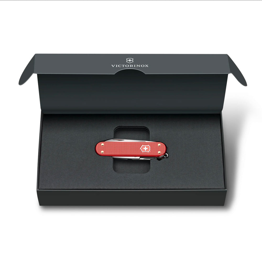VICTORINOX - CLASSIC SD ALOX LIMITED EDITION 2025