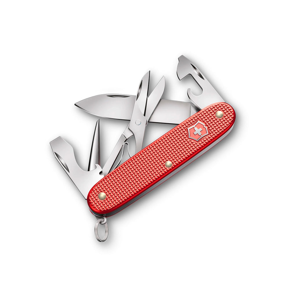 VICTORINOX - PIONEER X ALOX LIMITED EDITION 2025