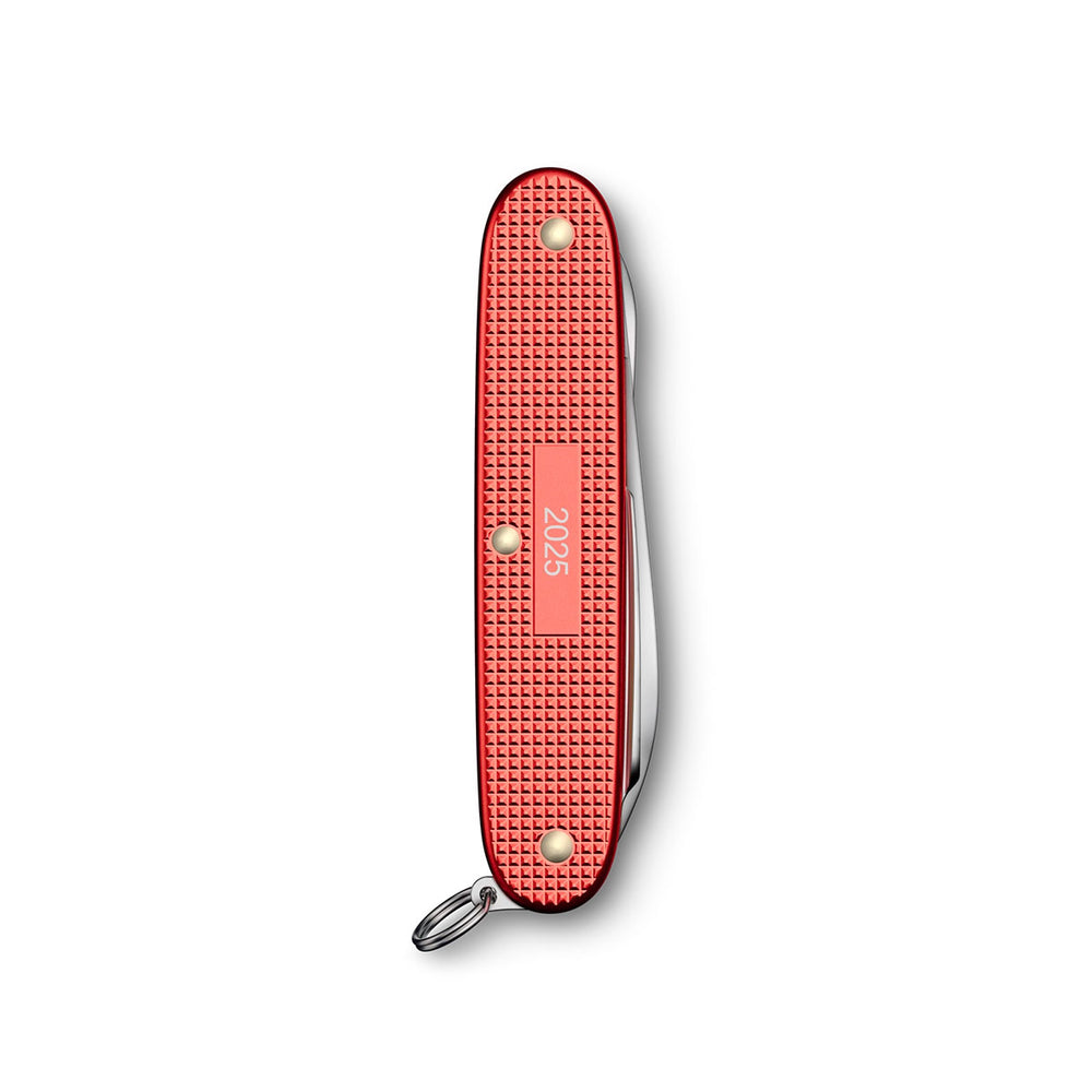VICTORINOX - PIONEER X ALOX LIMITED EDITION 2025