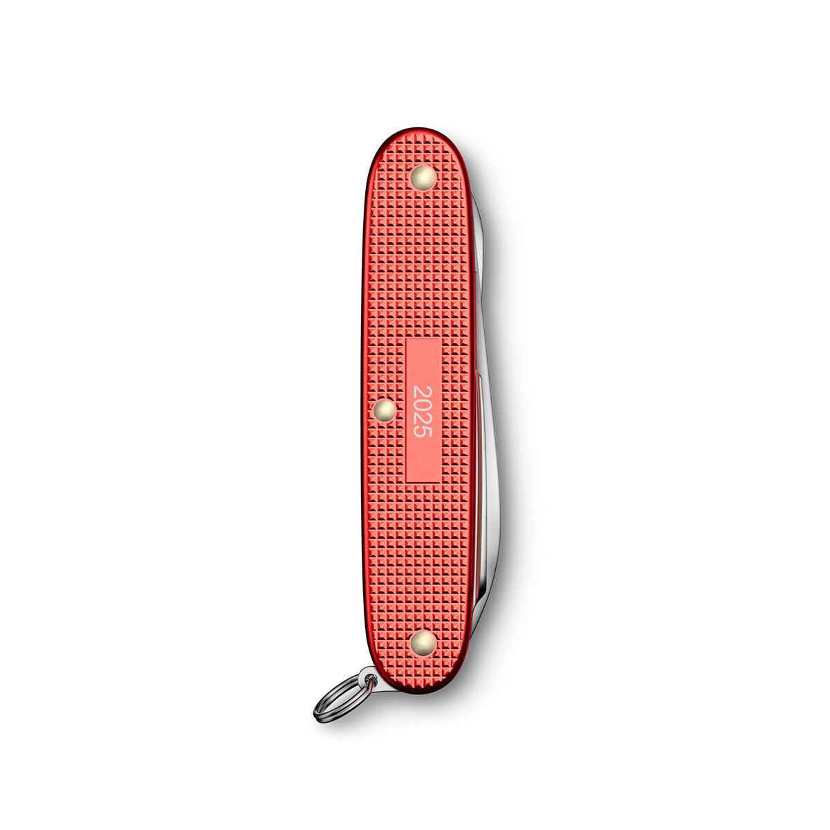 VICTORINOX - PIONEER X ALOX LIMITED EDITION 2025