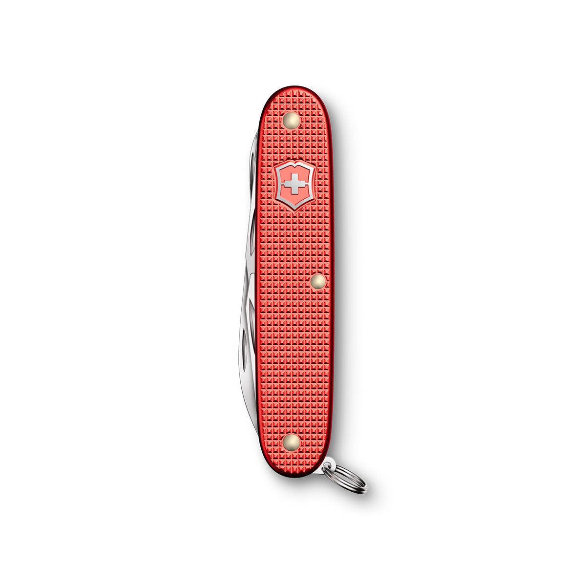 VICTORINOX - PIONEER X ALOX LIMITED EDITION 2025