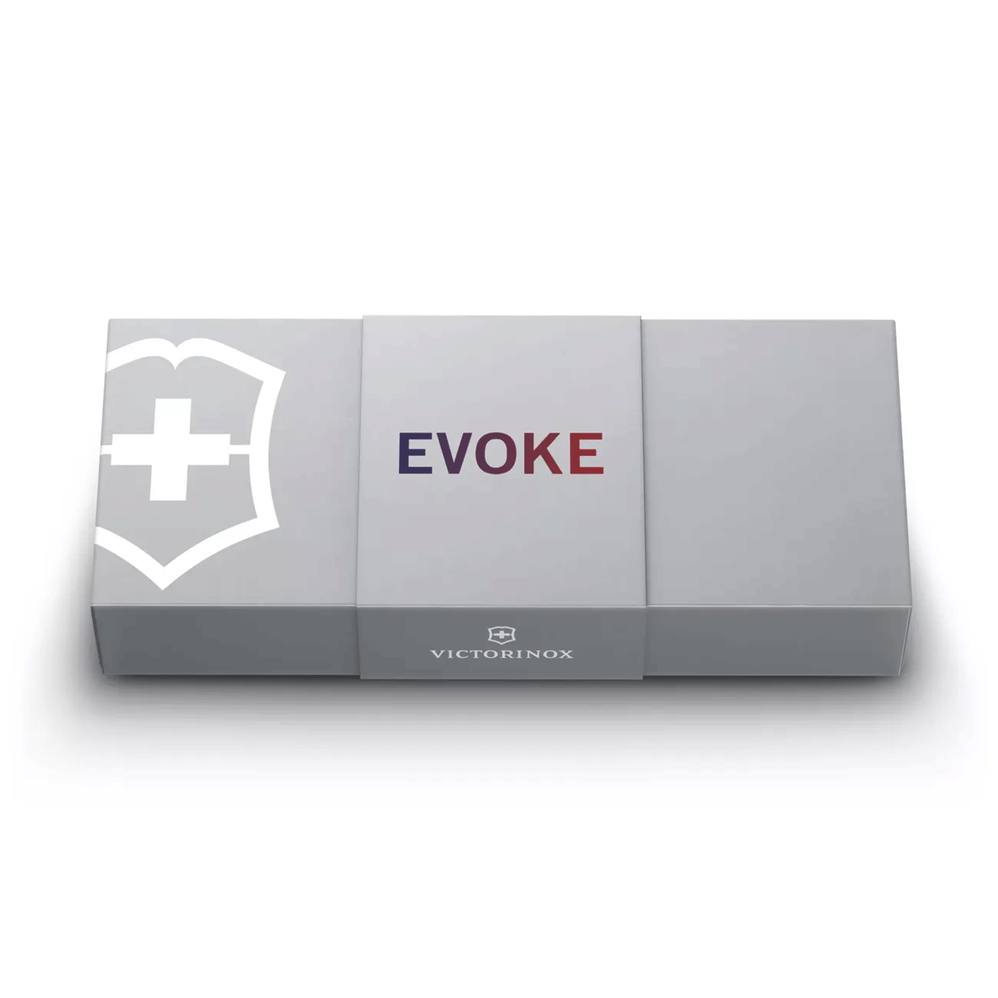 VICTORINOX - EVOKE ALOX BLUE / RED