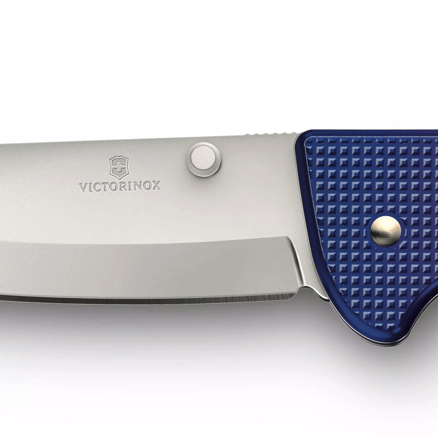 VICTORINOX - EVOKE ALOX BLUE / RED