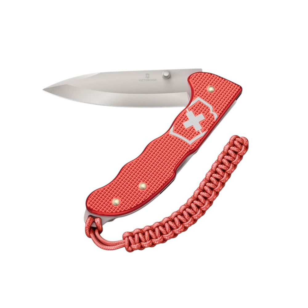 VICTORINOX - EVOKE ALOX LIMITED EDITION 2025
