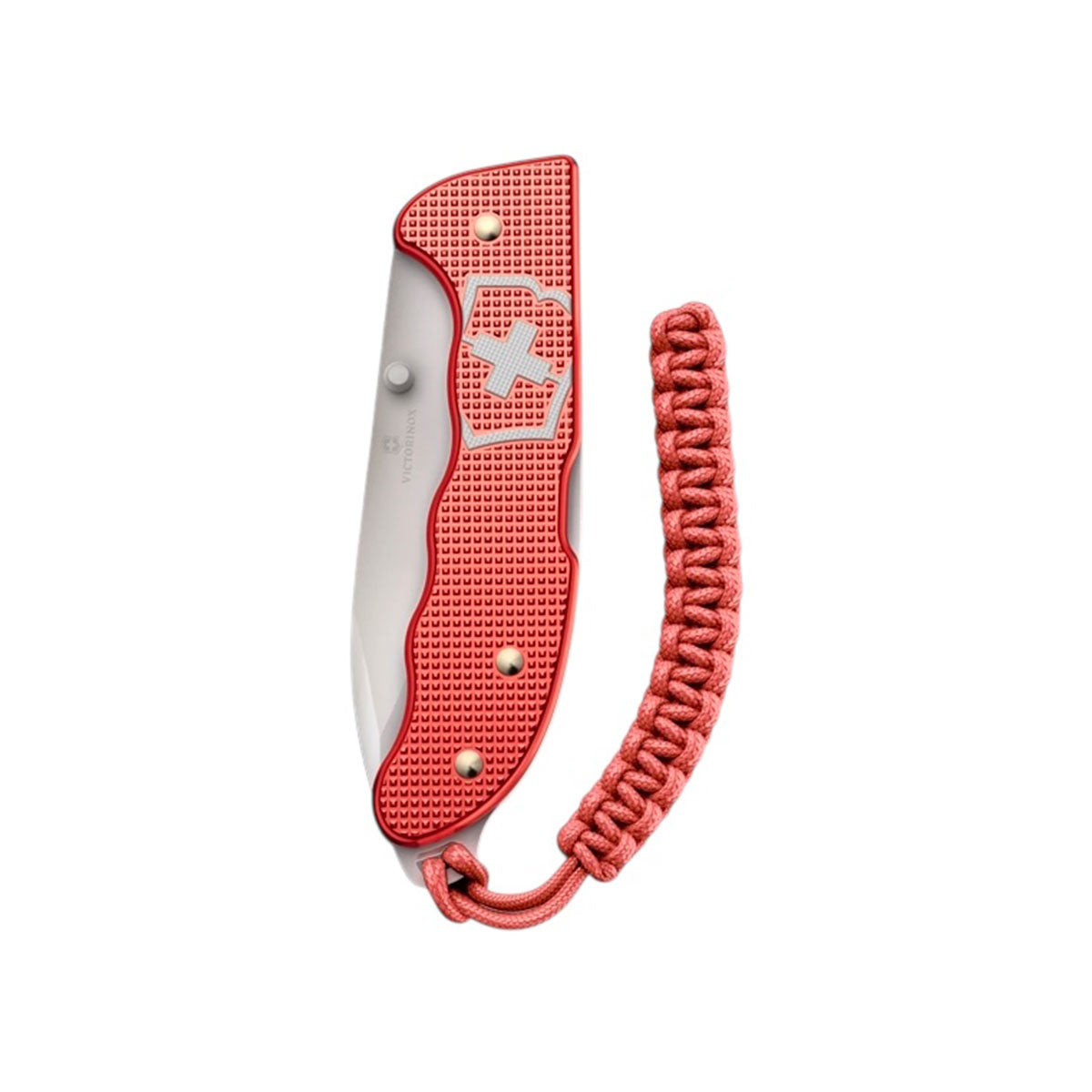 VICTORINOX - EVOKE ALOX LIMITED EDITION 2025