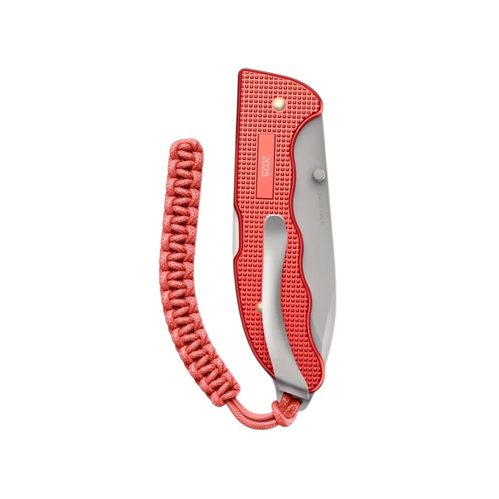 VICTORINOX - EVOKE ALOX LIMITED EDITION 2025