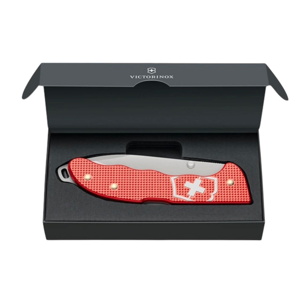 VICTORINOX - EVOKE ALOX LIMITED EDITION 2025