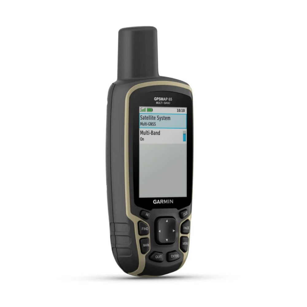 GPS - GARMIN - GPSMAP® 65