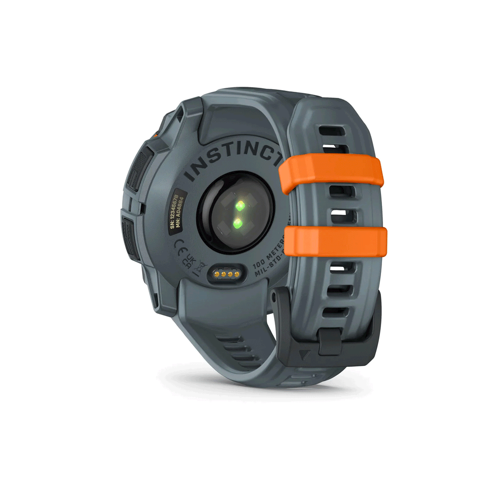 WATCH - GARMIN - INSTINCT® 3 | 45MM | SOLAR | TWILIGHT