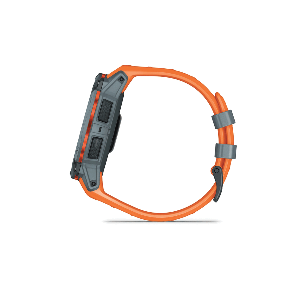 WATCH - GARMIN - INSTINCT® 3 | 50MM | SOLAR | Twilight with Solstice Silicone Band