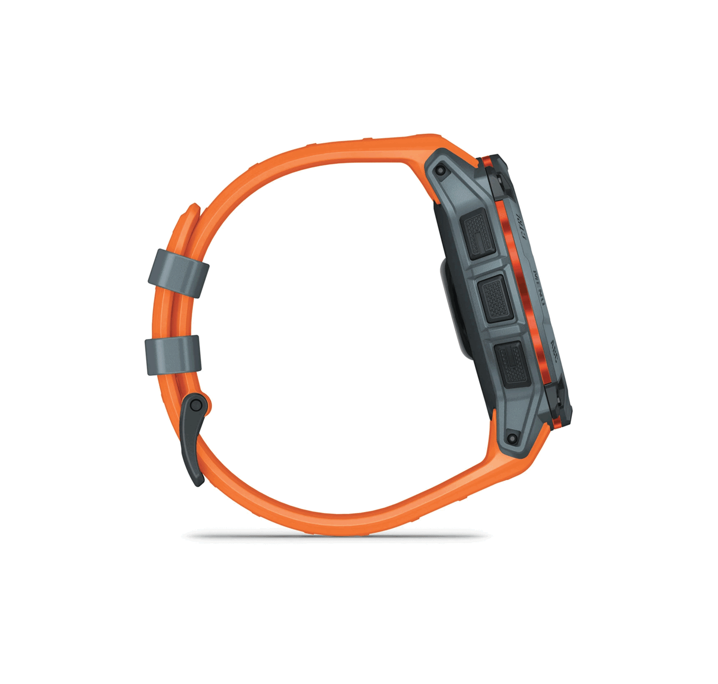 WATCH - GARMIN - INSTINCT® 3 | 50MM | SOLAR | Twilight with Solstice Silicone Band