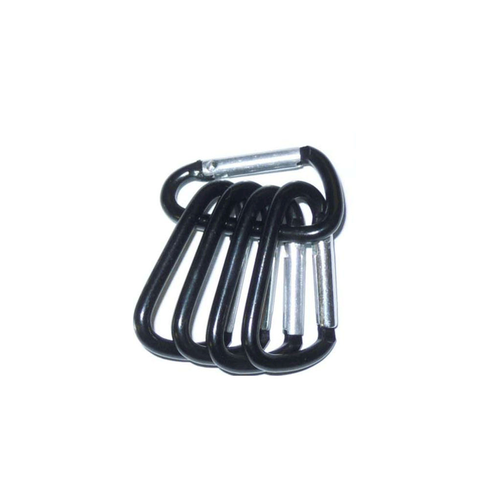 MINI CARABINER SET (5pcs)