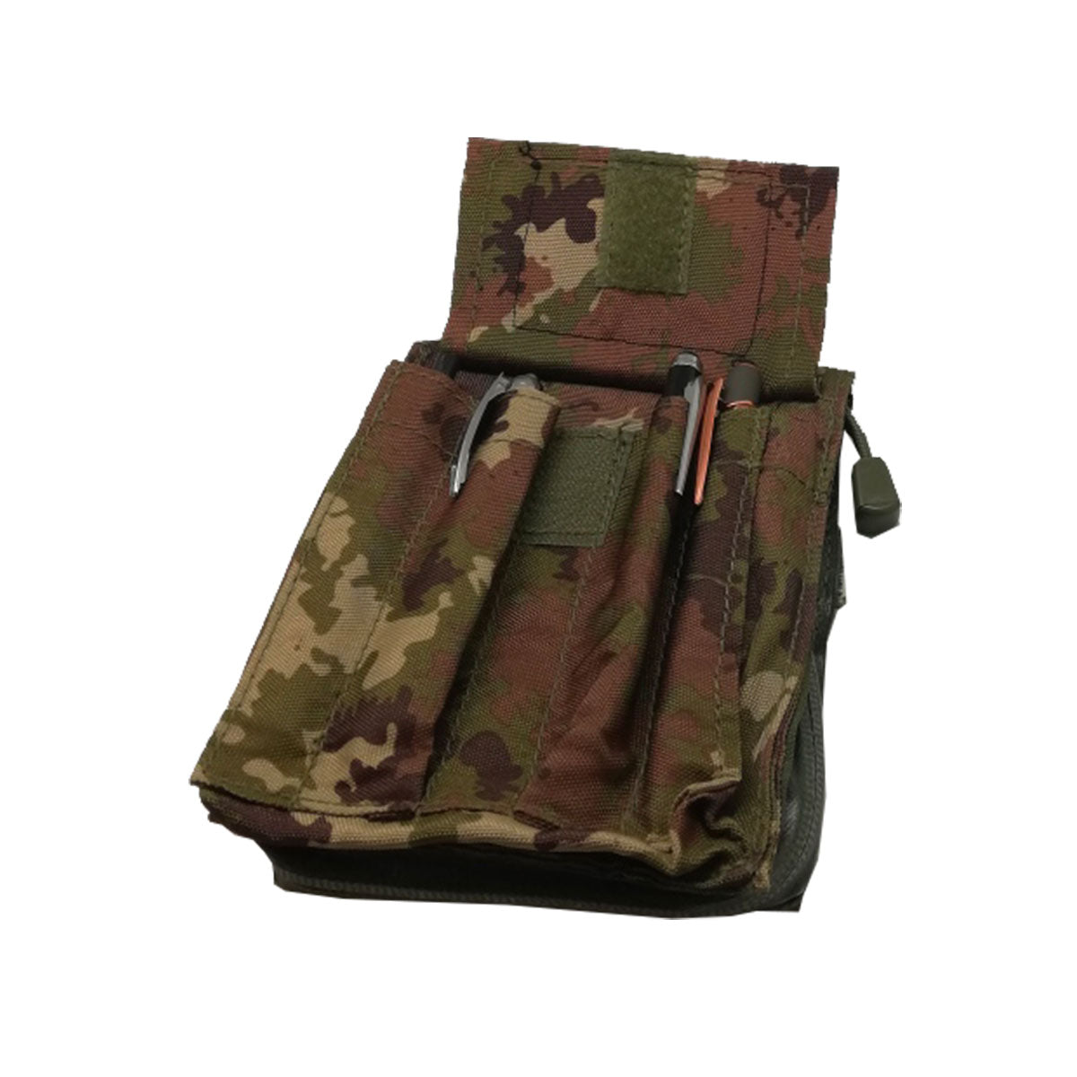 PORTA BLOCKNOTES VEGETATO ITALIANO