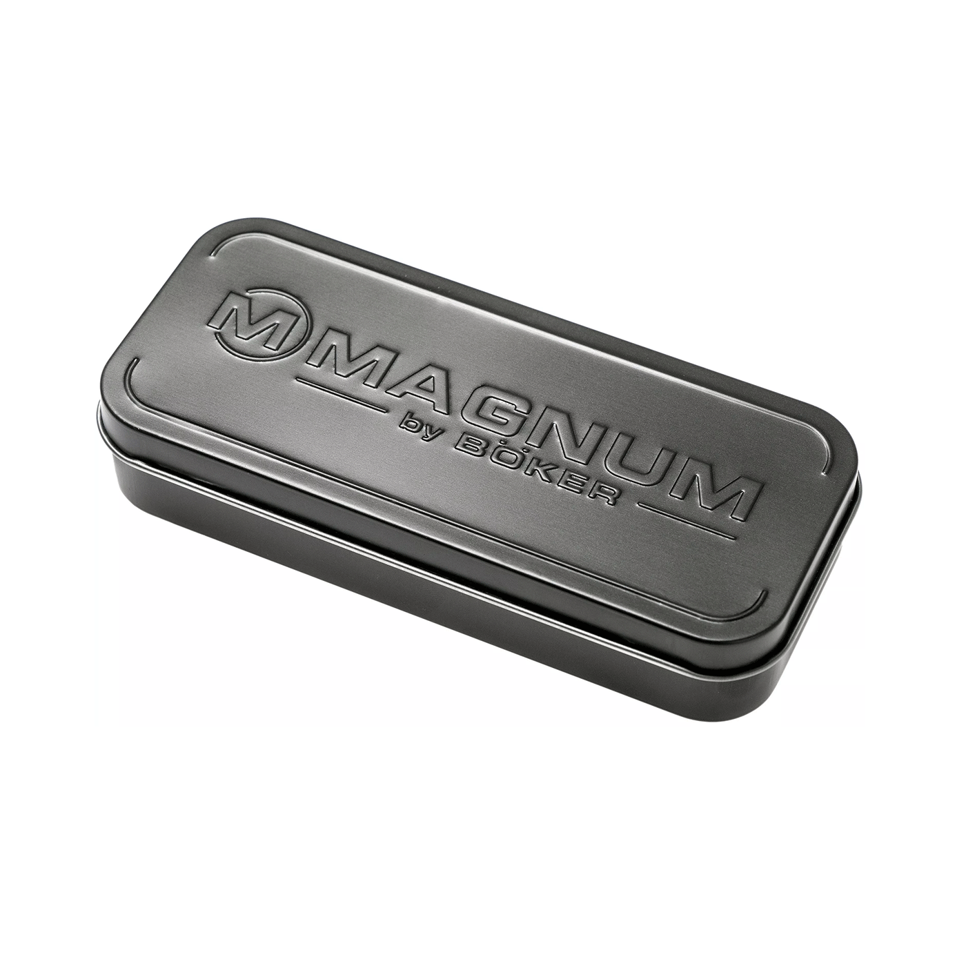 KNIFE - MAGNUM by BÖKER - RED PUPIL