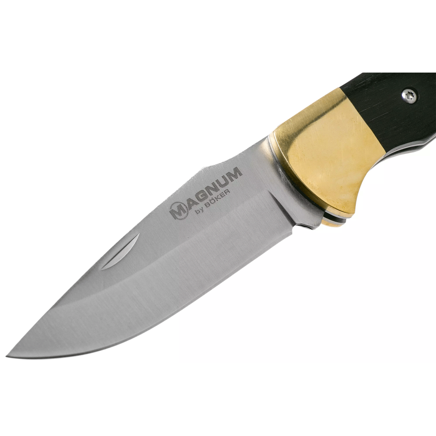 COLTELLO - MAGNUM by BÖKER - FARMER'S FRIEND