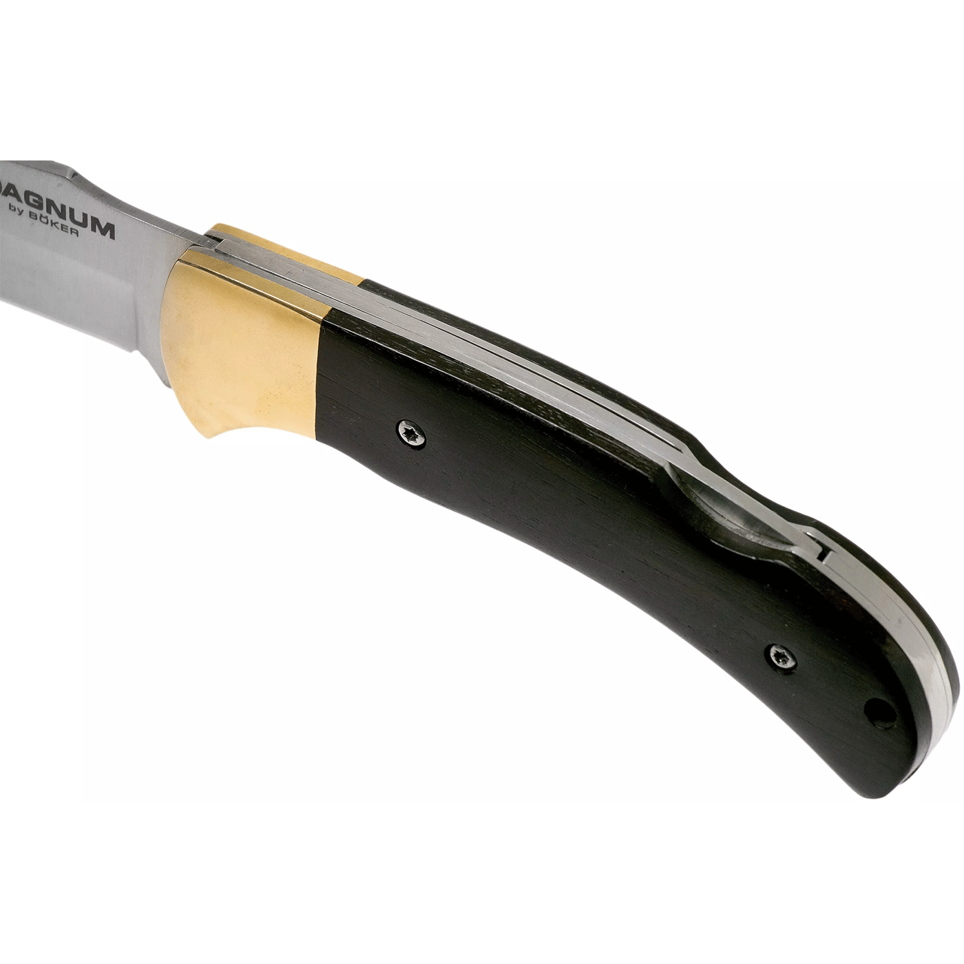 COLTELLO - MAGNUM by BÖKER - FARMER'S FRIEND