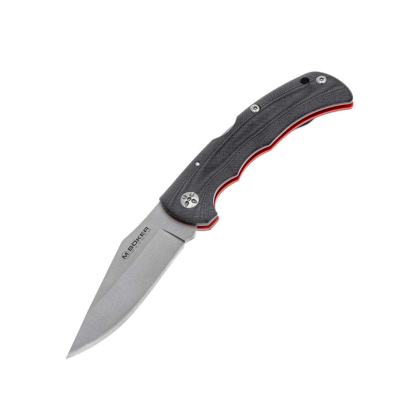 KNIFE - MAGNUM by BÖKER - MOST WANTED