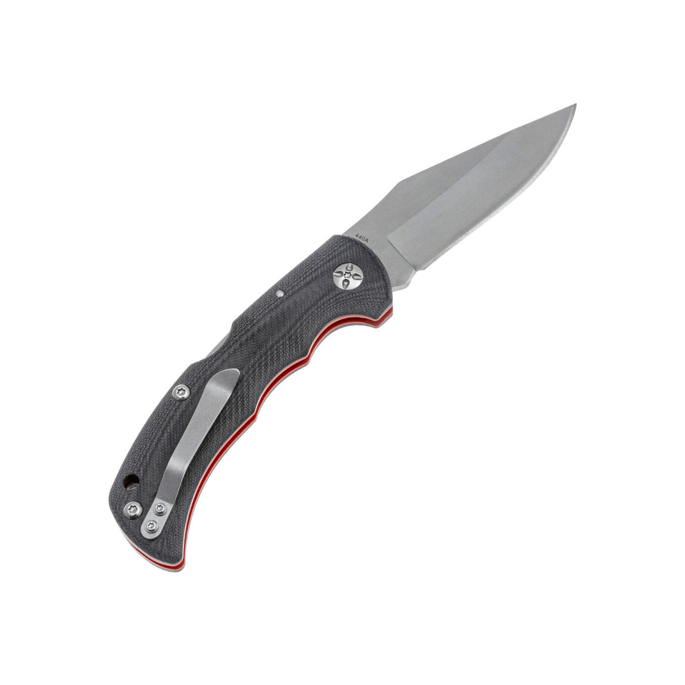 KNIFE - MAGNUM by BÖKER - MOST WANTED