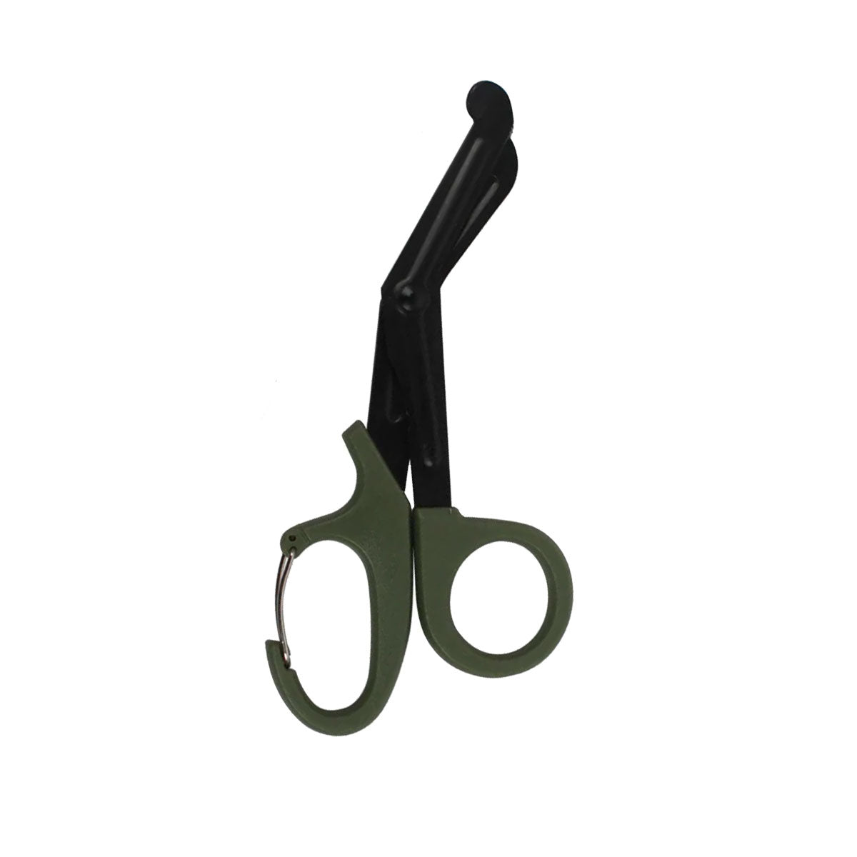 FORBICI EMTS CON MOSCHETTONE