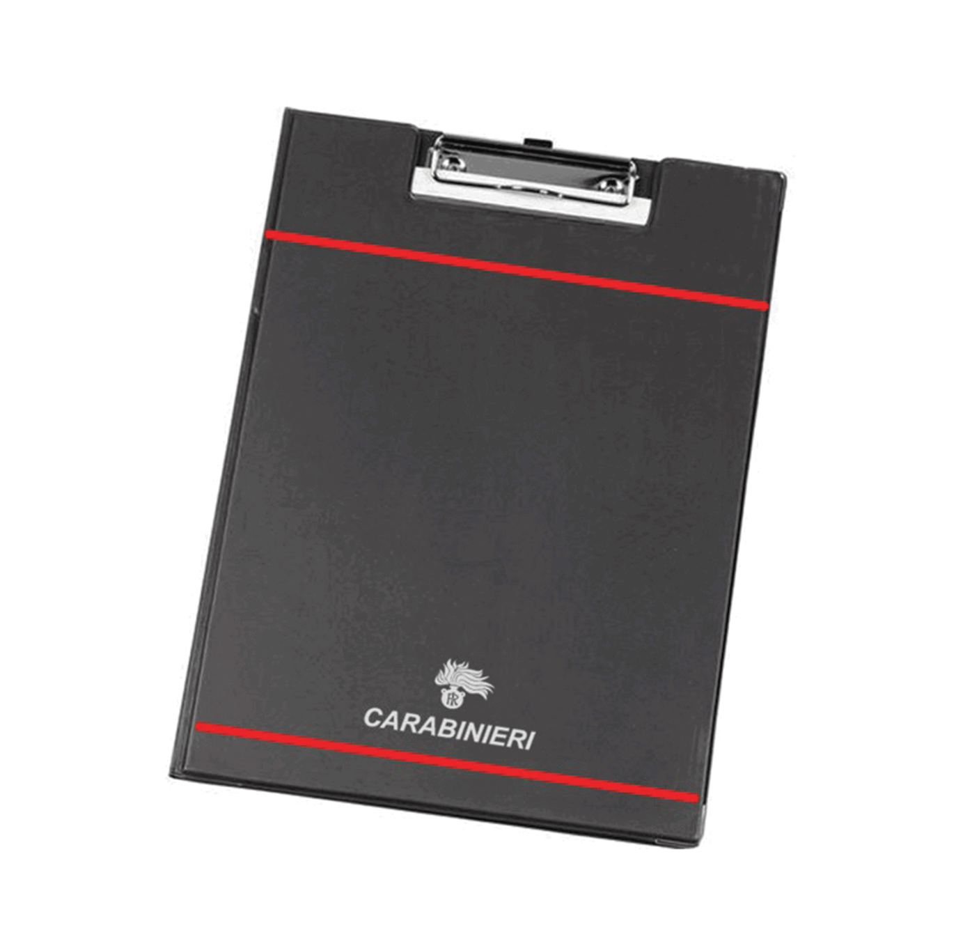 CARABINIERI NOTEBOOK FOLDER