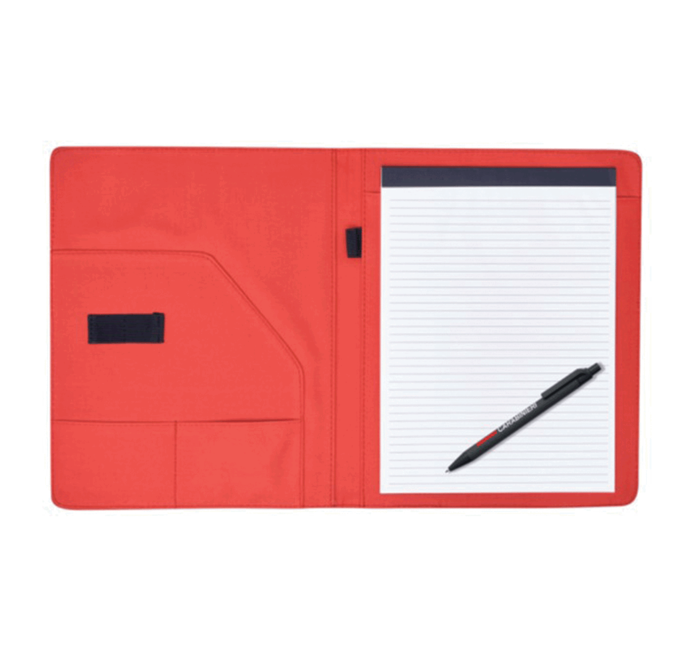 CARABINIERI RADIOMOBILE BLOCK FOLDER