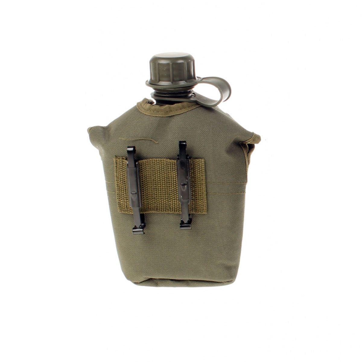 FOSCO INDUSTRIES - OD GREEN LINING BOTTLE