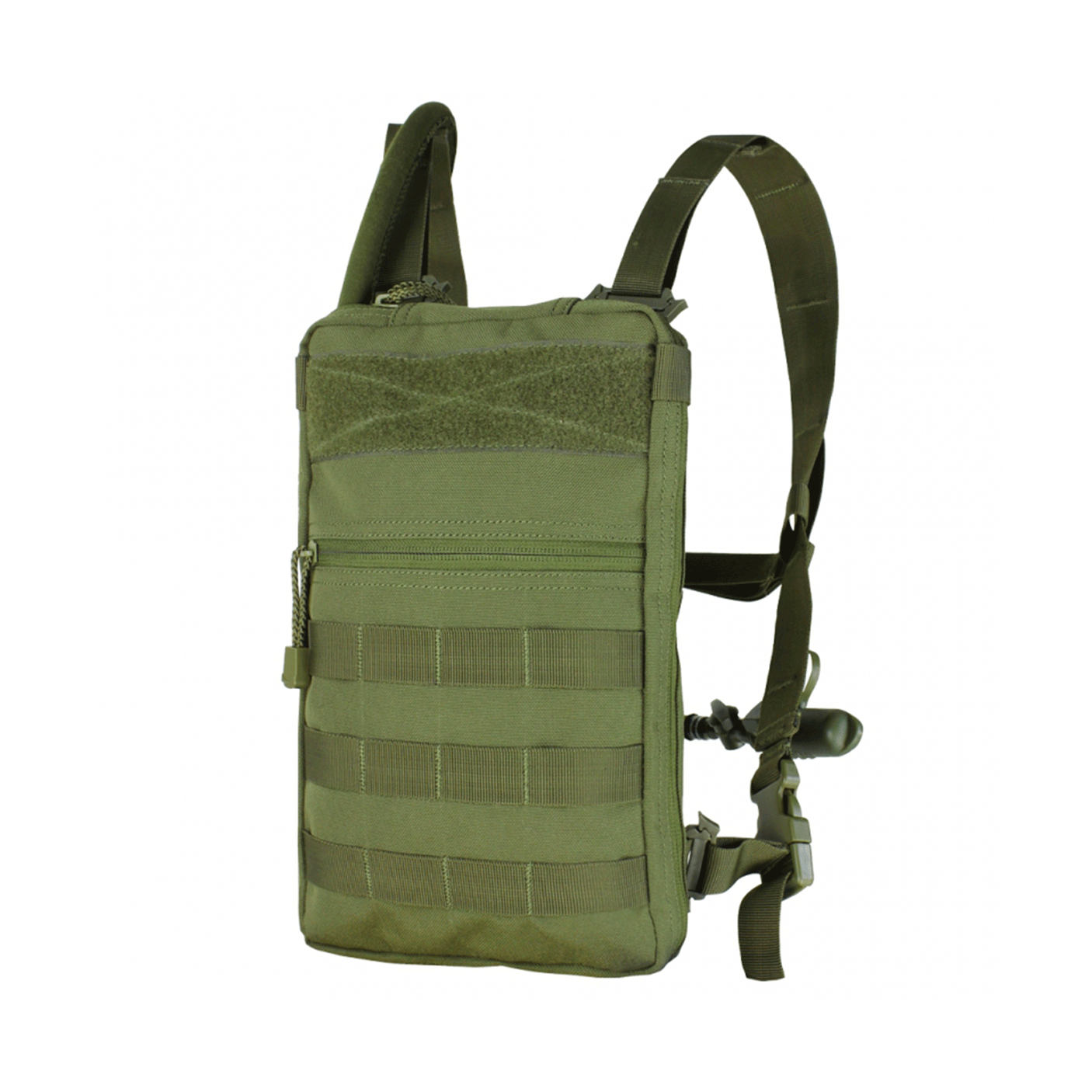 CONDOR USA - IDROSYSTEM SISTEMA M.O.L.L.E 1,5 LT OD Green