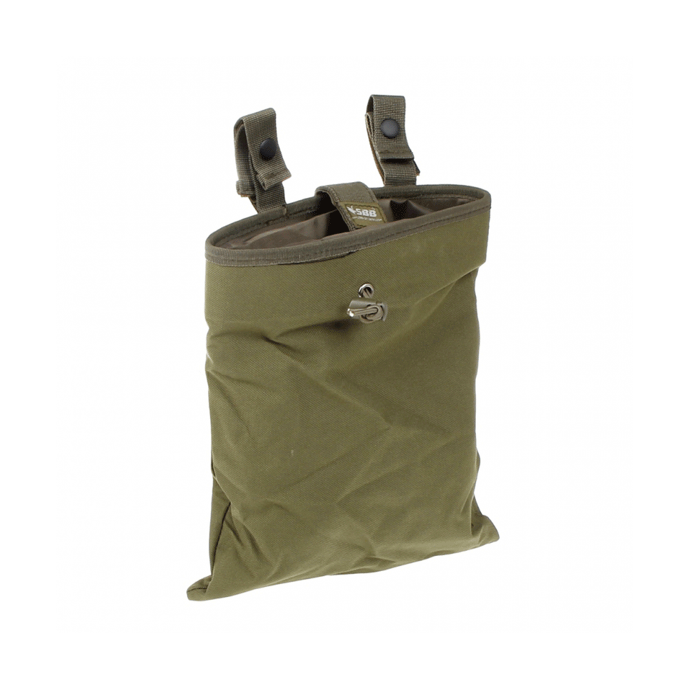 SBB - EXHAUSTED MAGAZINE POUCH - OD