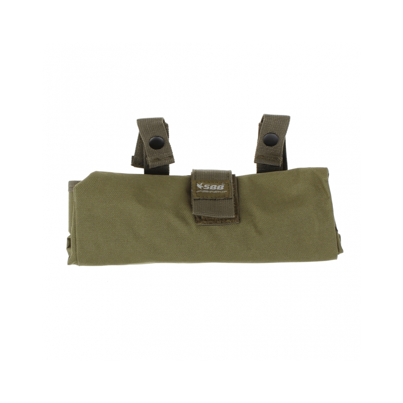 SBB - EXHAUSTED MAGAZINE POUCH - OD