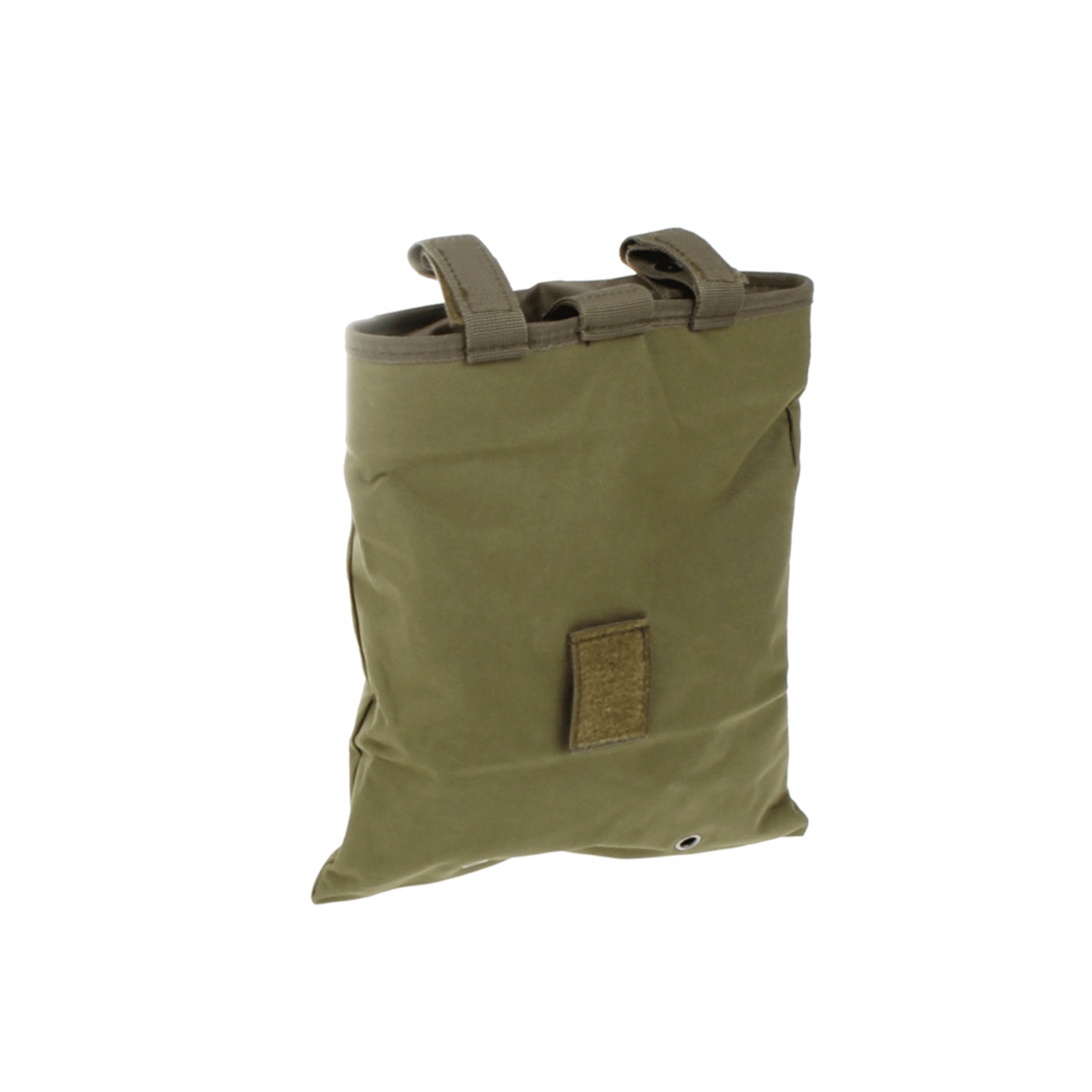 SBB - EXHAUSTED MAGAZINE POUCH - OD