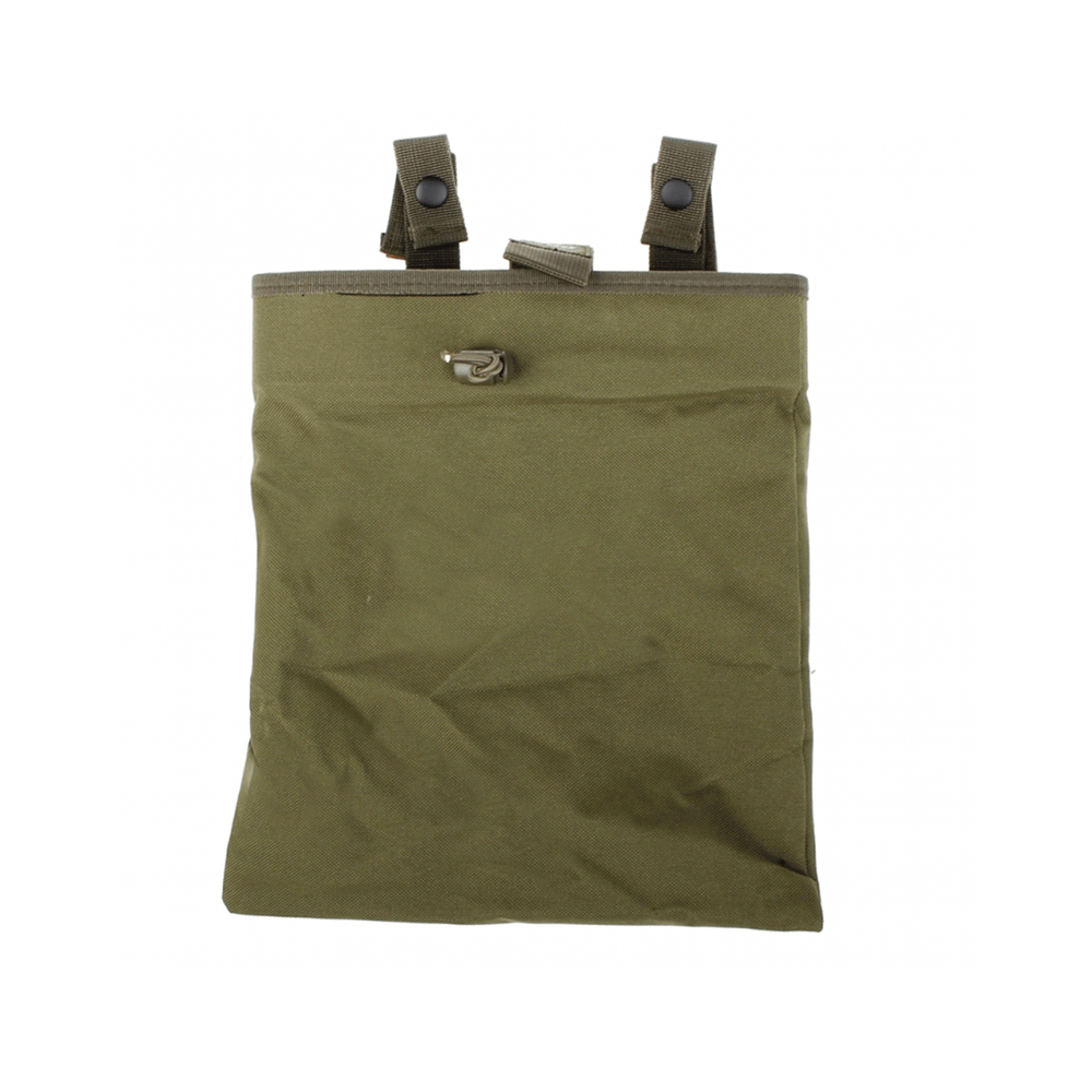 SBB - EXHAUSTED MAGAZINE POUCH - OD