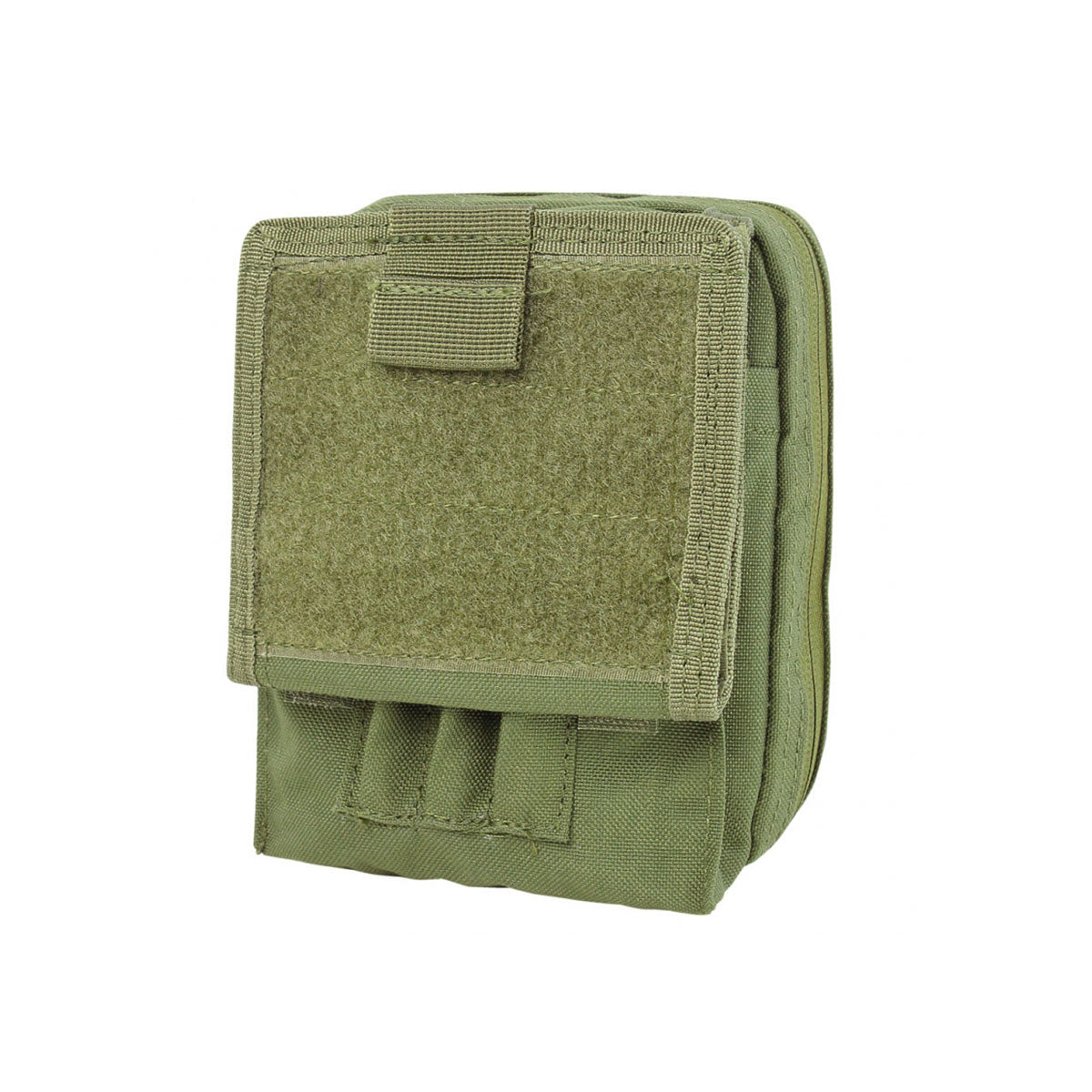 CONDOR - PORTA MAPPA ACCESSORIATO MA35 OD GREEN