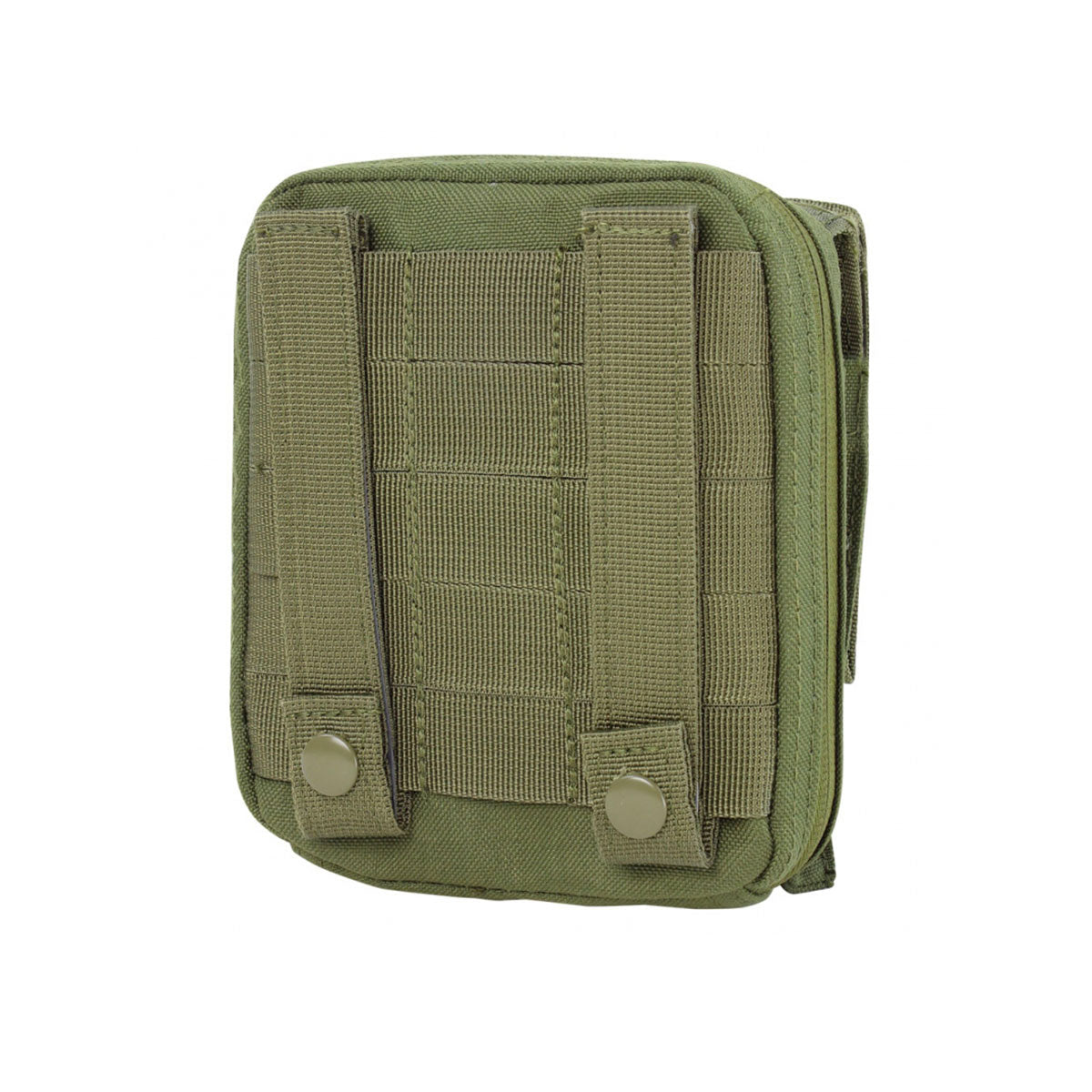 CONDOR - PORTA MAPPA ACCESSORIATO MA35 OD GREEN