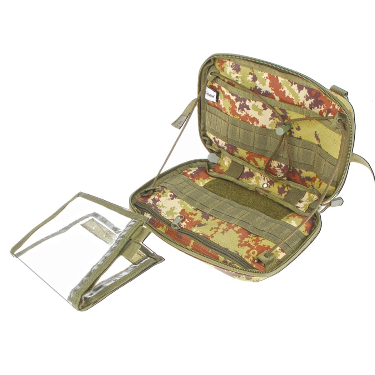 CONDOR - TASCA OFFICE MA54 VEGETATA