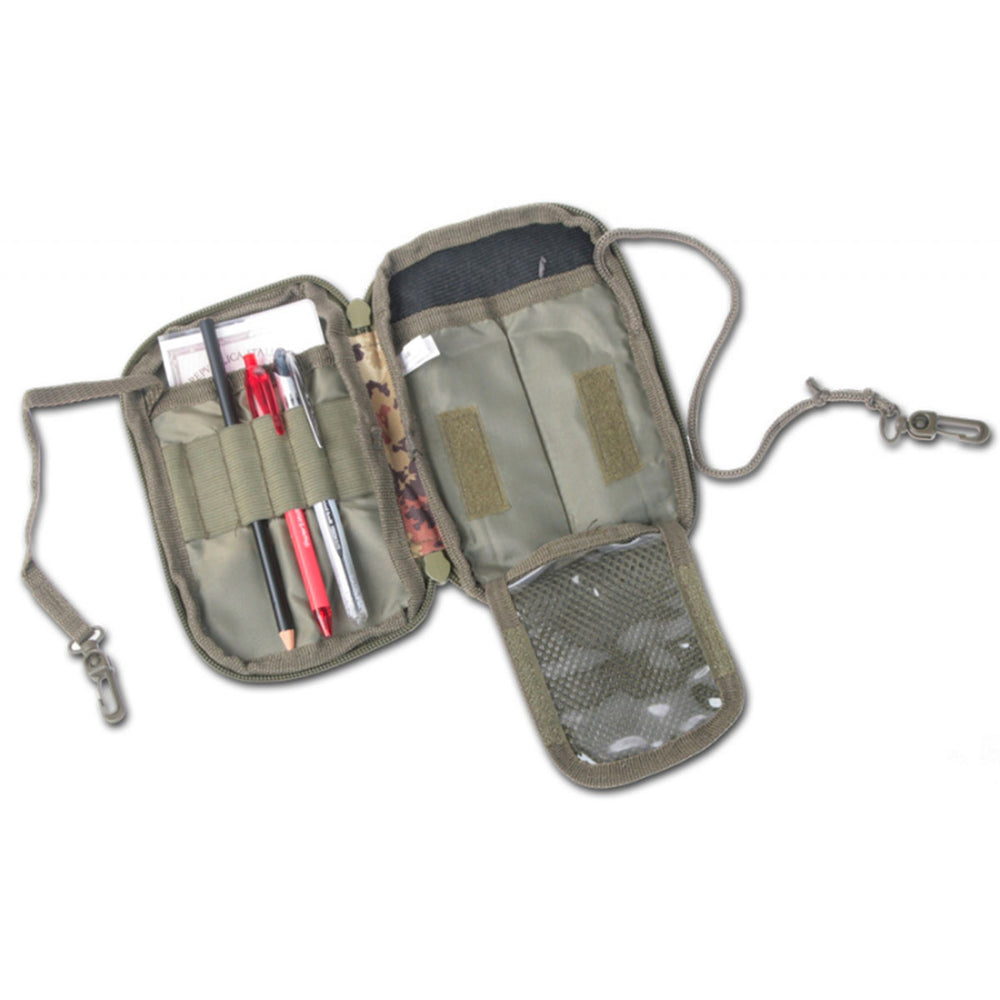 SBB - TASCA MULTIUSO VEGETATA