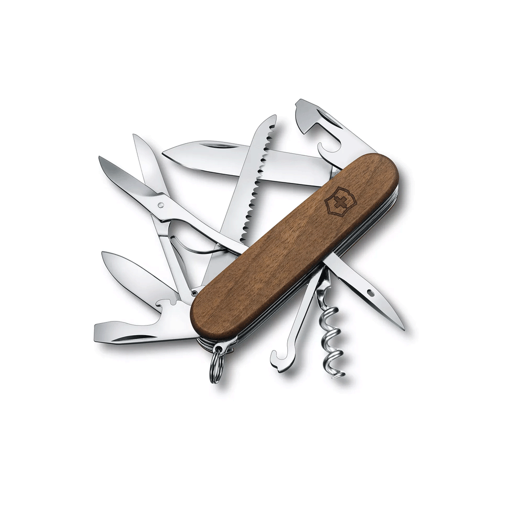 VICTORINOX - HUNTSMAN WOOD