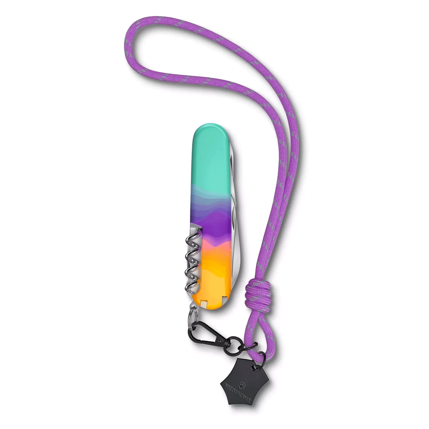 VICTORINOX - COMPANION & NECK CORD Sydney Style