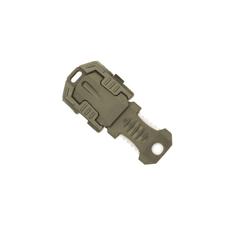 101 Inc - Coltello Molle A Sgancio Rapido Mini (Jfo10)