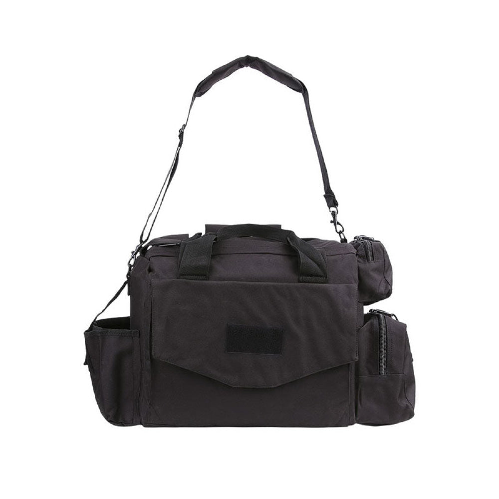 101 Inc - Patrol Borsa Tattica