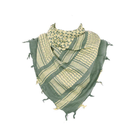 101 Inc - Sciarpa Plo Grigio/Beige