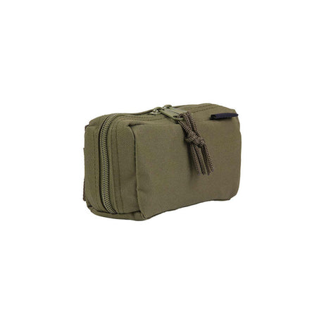 101 Inc - Tasca Molle Shot Shell Co2 #P Green