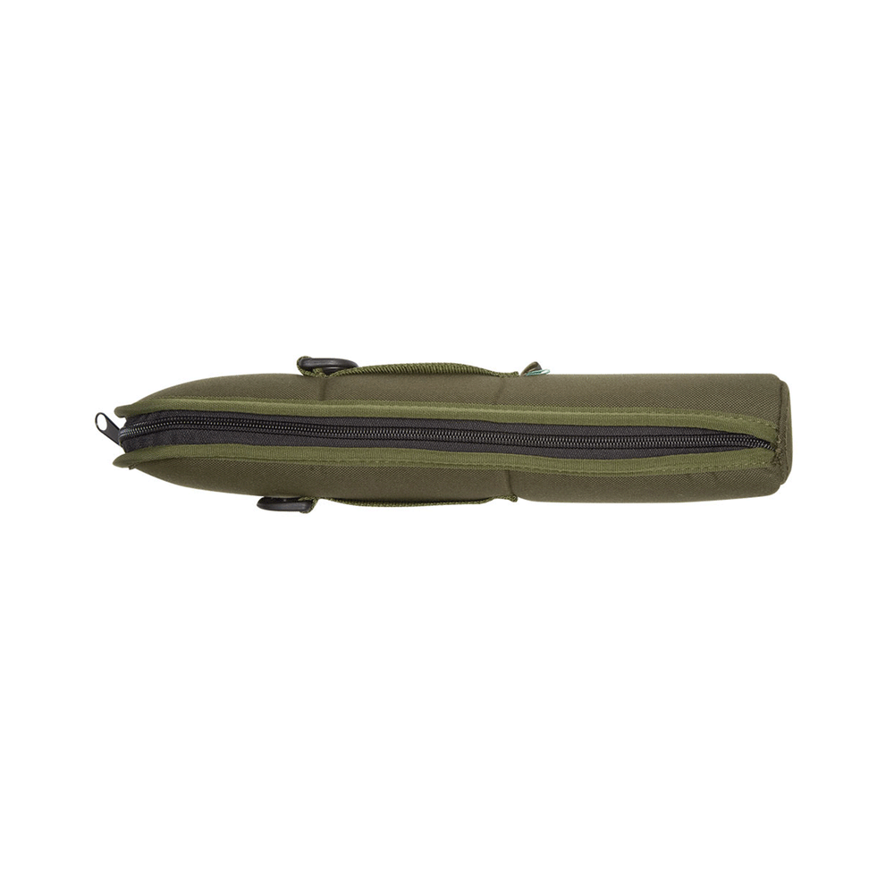 RADAR - REINFORCED AND LINED NYLON SCOPE CASE 35cm x 12.5cm