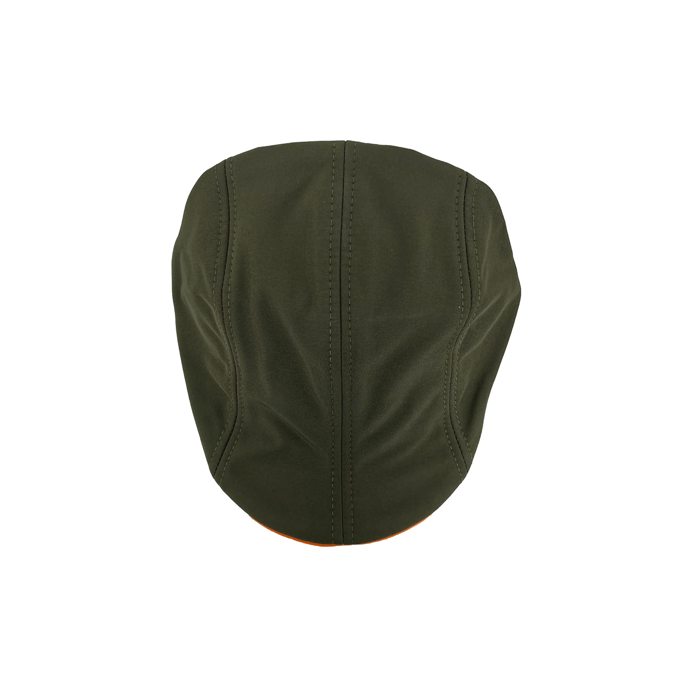 VIENT COLLECTION - CAPPELLO - SOFTSHELL Olive