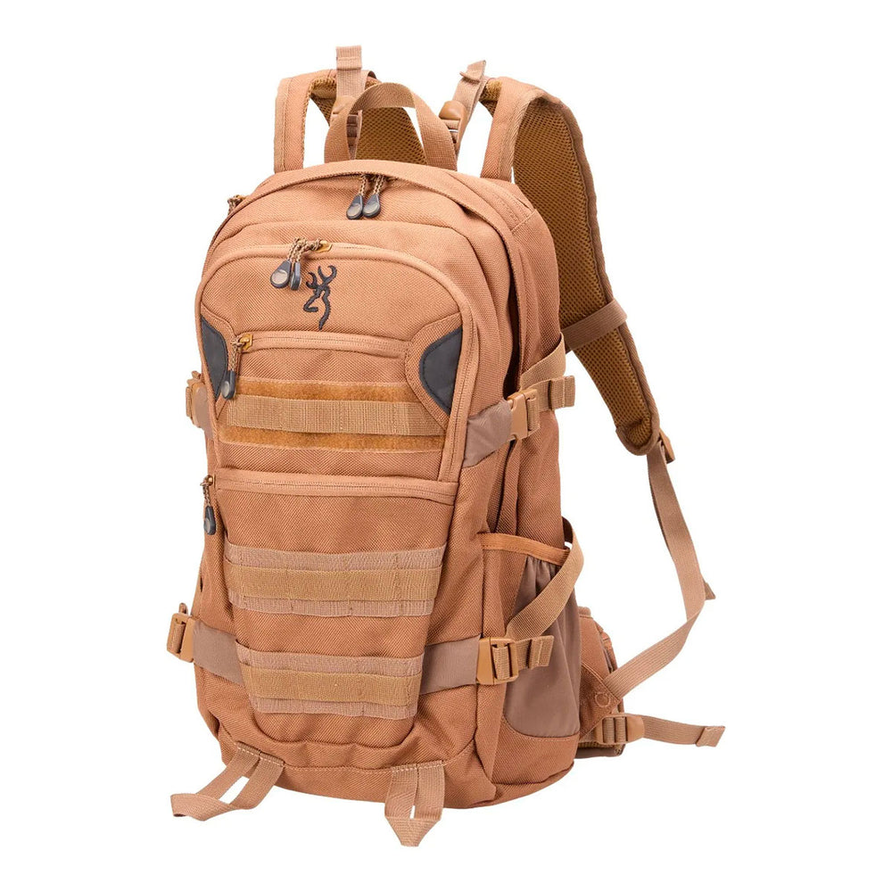 ZAINO - BROWNING - HUNTER 30L / 6.6GAL | Coyote