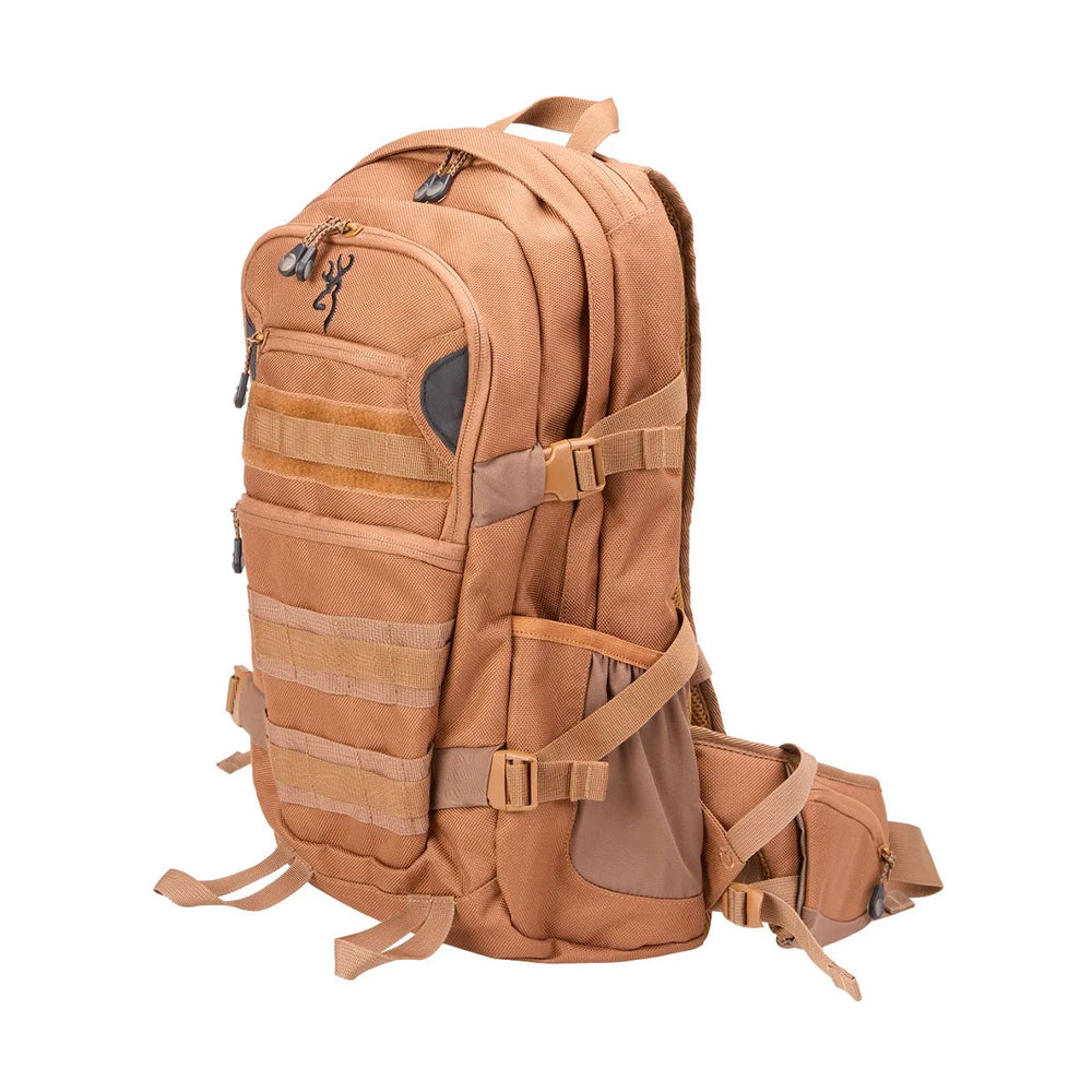 ZAINO - BROWNING - HUNTER 30L / 6.6GAL | Coyote