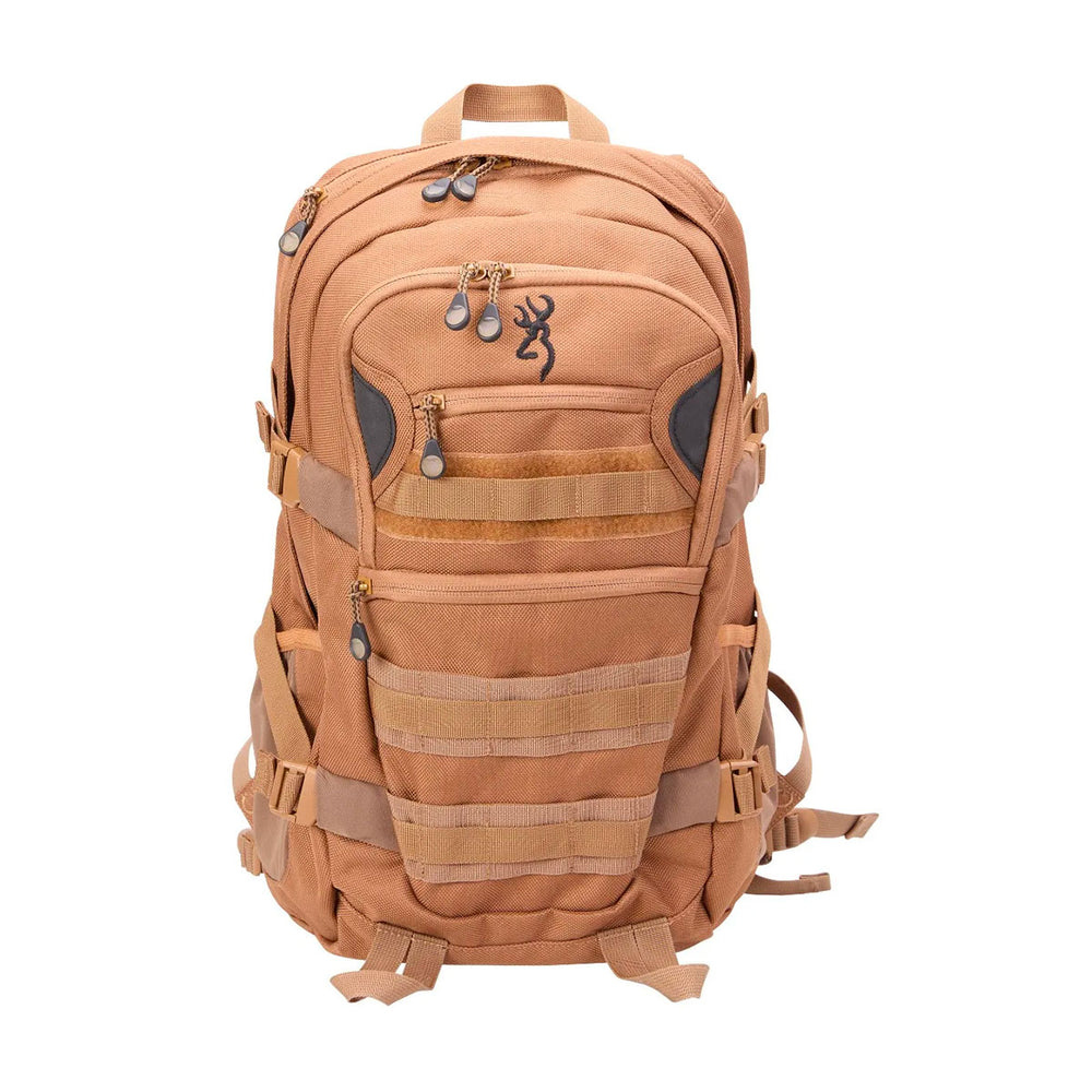 ZAINO - BROWNING - HUNTER 30L / 6.6GAL | Coyote