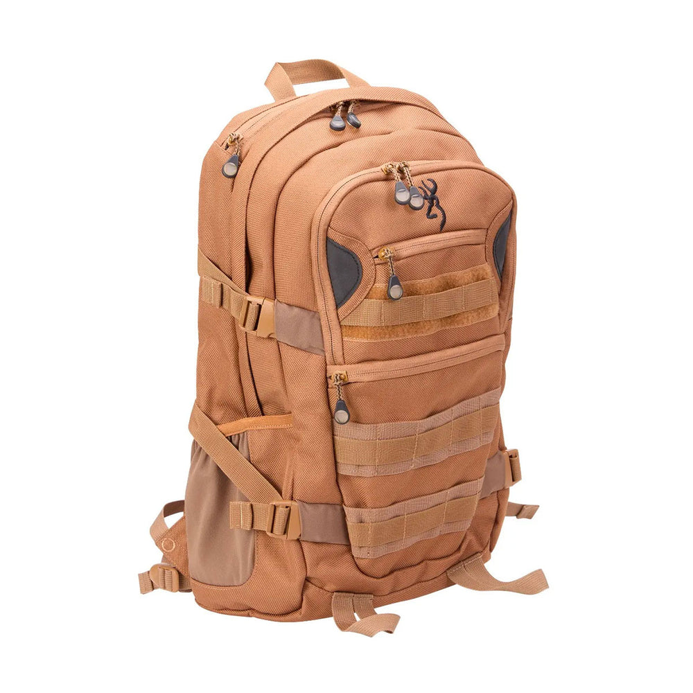 ZAINO - BROWNING - HUNTER 30L / 6.6GAL | Coyote